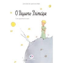 O PEQUENO PRÍNCIPE