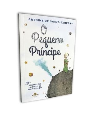 O PEQUENO PRÍNCIPE