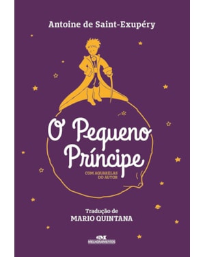 O PEQUENO PRÍNCIPE