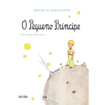 O PEQUENO PRÍNCIPE