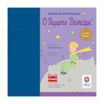 O PEQUENO PRÍNCIPE O PEQUENO PRÍNCIPE