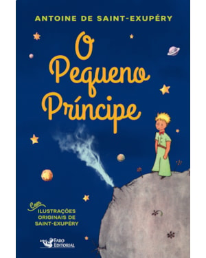 O PEQUENO PRÍNCIPE
