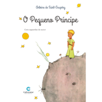 O PEQUENO PRÍNCIPE