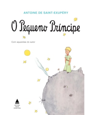 O PEQUENO PRÍNCIPE