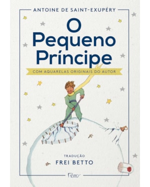 O PEQUENO PRÍNCIPE
