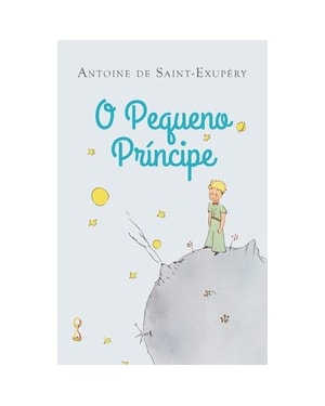 O pequeno príncipe