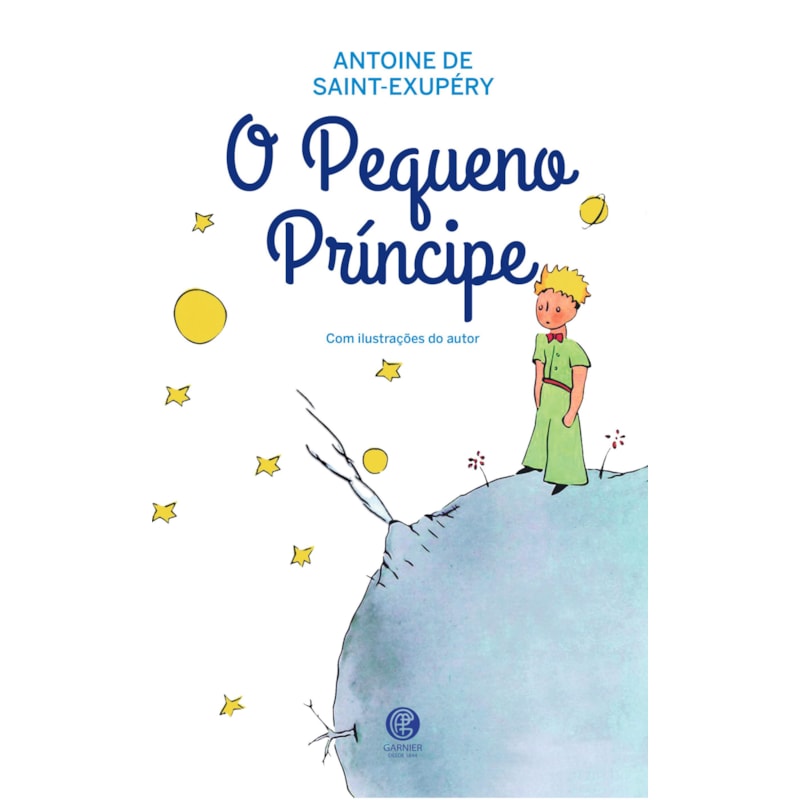 O PEQUENO PRÍNCIPE
