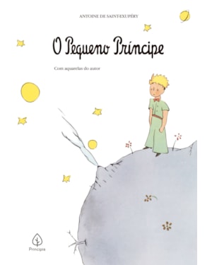 O PEQUENO PRÍNCIPE