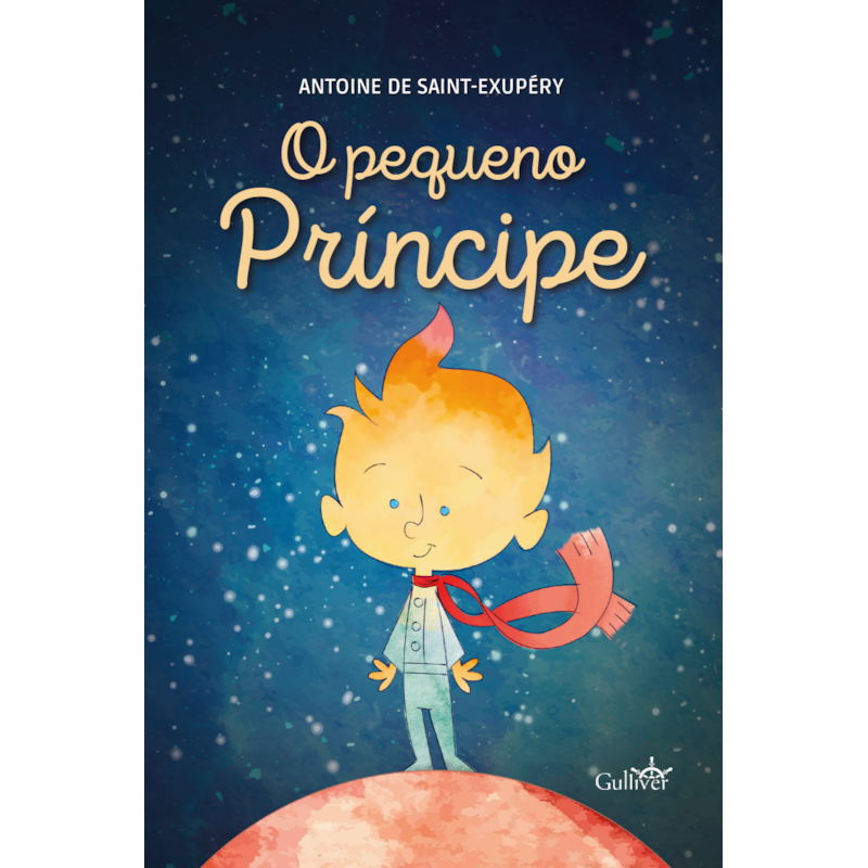 O Pequeno Príncipe