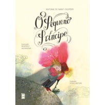 O PEQUENO PRÍNCIPE