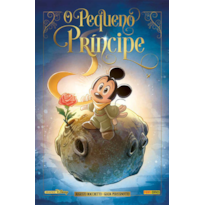 O pequeno príncipe