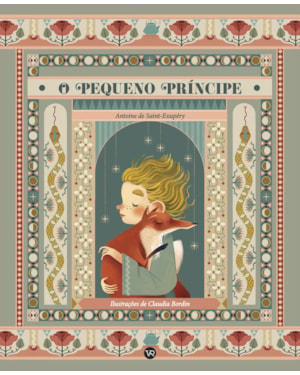O pequeno príncipe - Edição de luxo