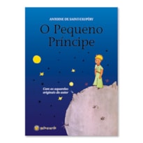 O Pequeno Príncipe: O Pequeno Príncipe - Clássico