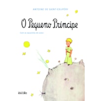 O PEQUENO PRÍNCIPE POCKET