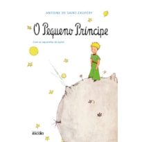 O PEQUENO PRÍNCIPE - POCKET