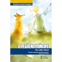 O PEQUENO PRÍNCIPE: THE LITTLE PRINCE