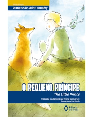 O PEQUENO PRÍNCIPE: THE LITTLE PRINCE