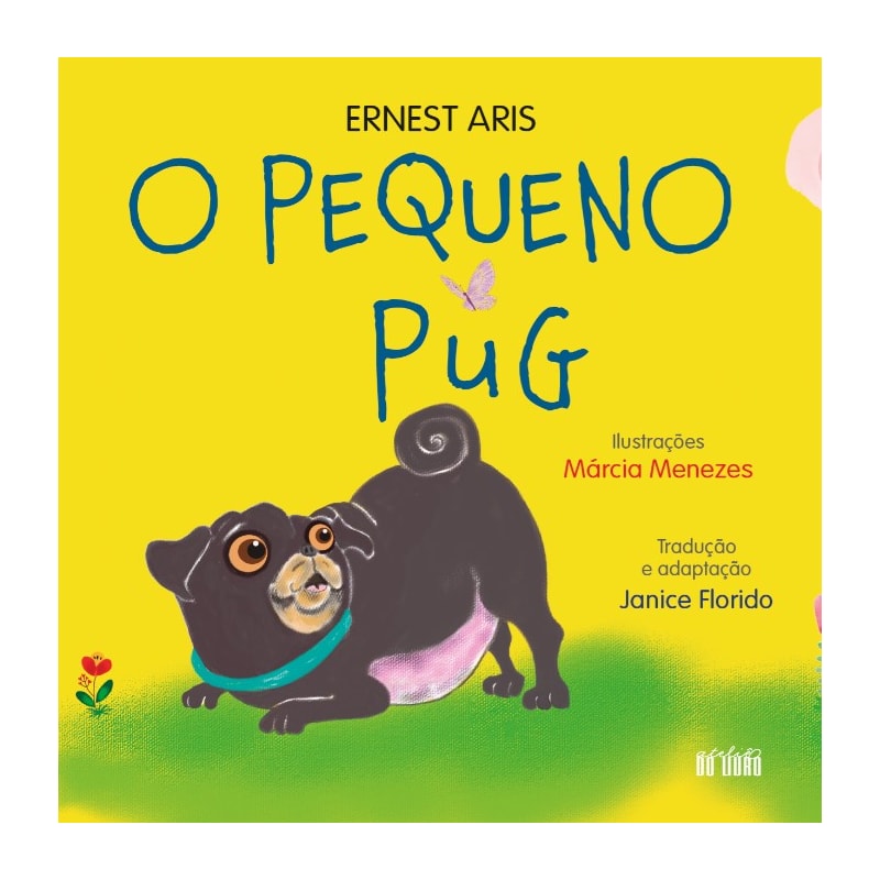 O PEQUENO PUG
