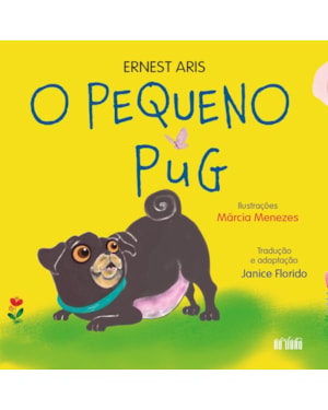 O PEQUENO PUG