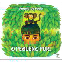 O PEQUENO PURI