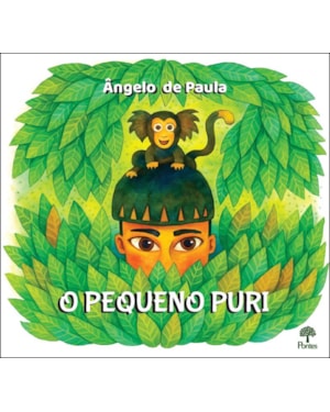 O PEQUENO PURI