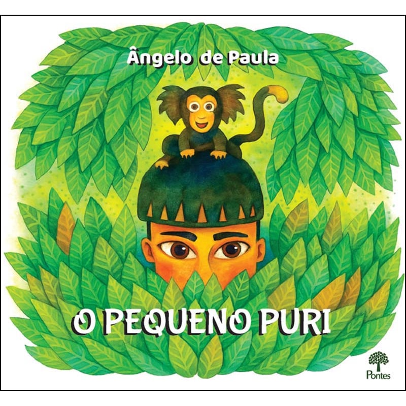 O PEQUENO PURI