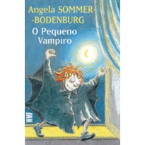 O PEQUENO VAMPIRO
