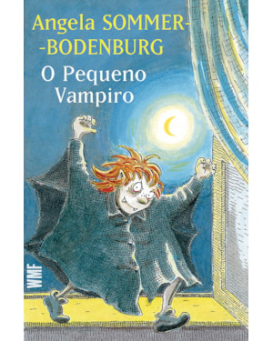 O PEQUENO VAMPIRO