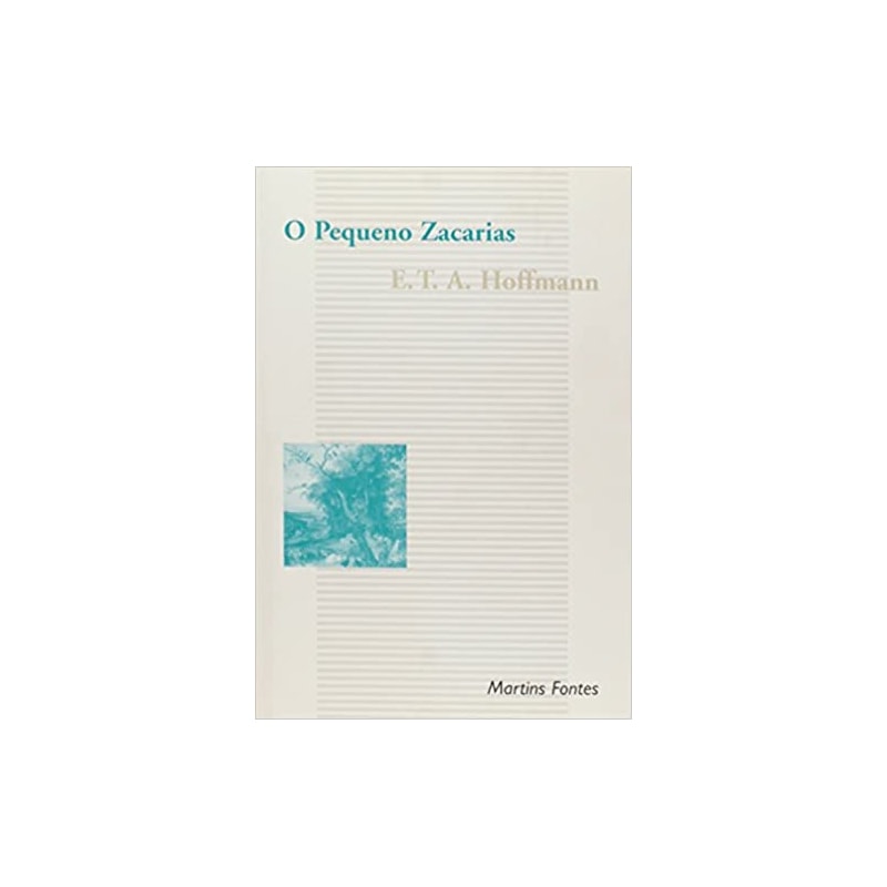 O pequeno Zacarias