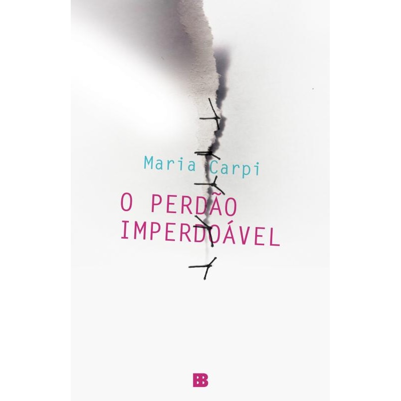 O PERDÃO IMPERDOÁVEL