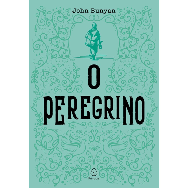 O PEREGRINO