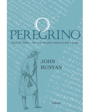 O PEREGRINO