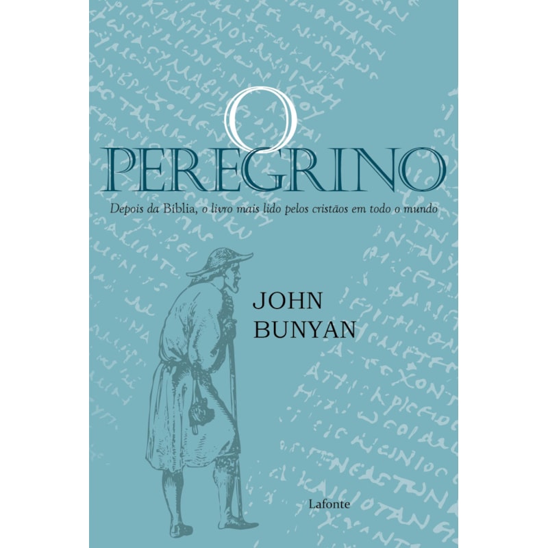 O PEREGRINO