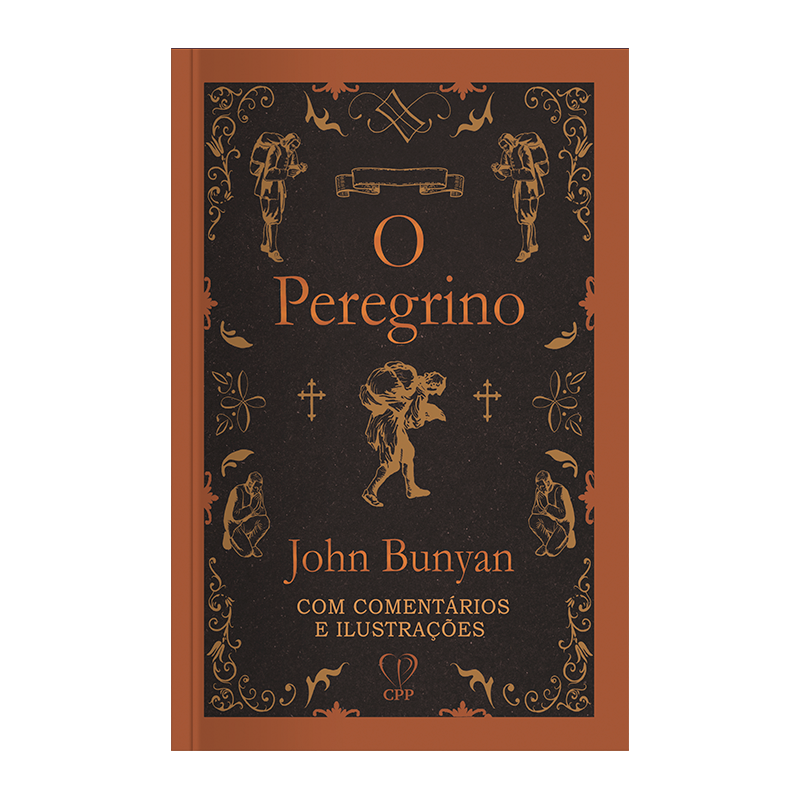 O PEREGRINO