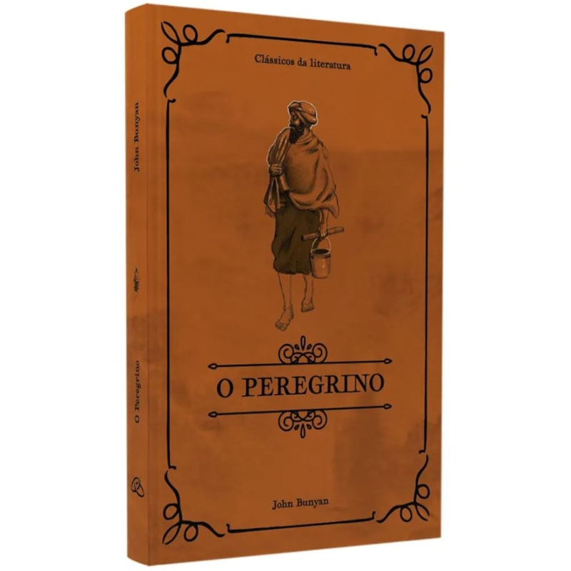 O PEREGRINO