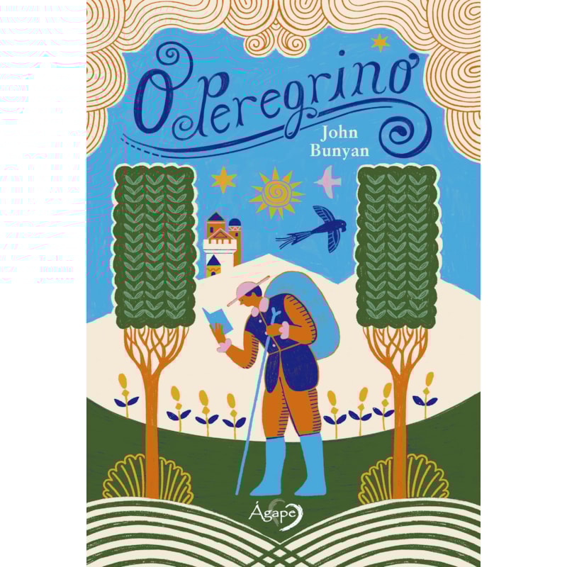 O PEREGRINO