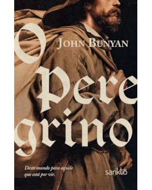 O PEREGRINO