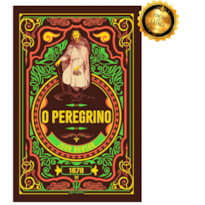 O PEREGRINO - EDIÇÃO DE LUXO