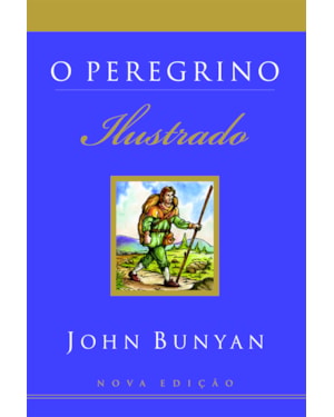 O PEREGRINO ILUSTRADO