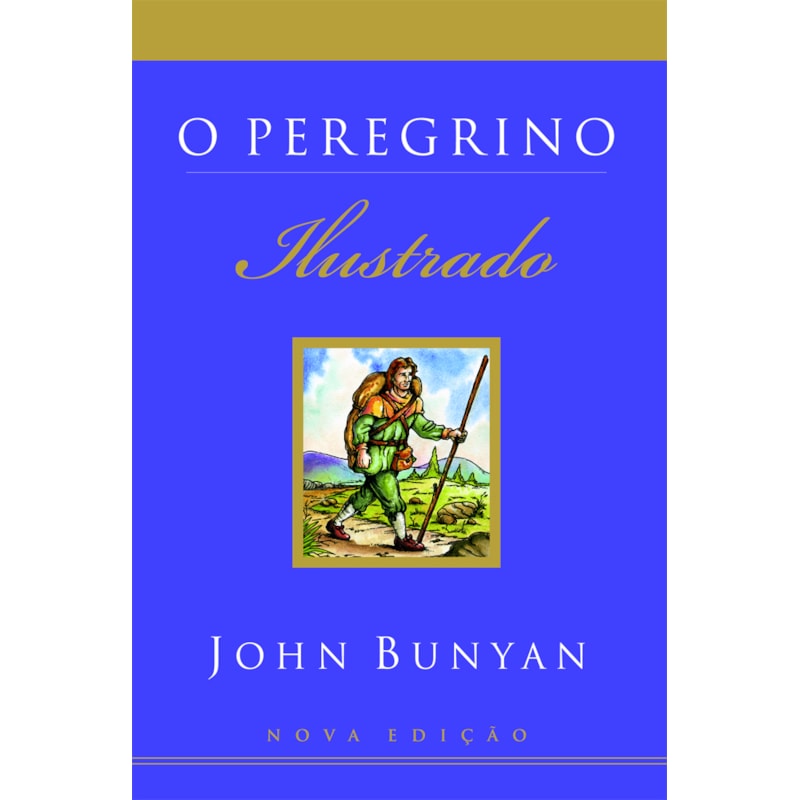 O PEREGRINO ILUSTRADO