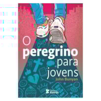 O PEREGRINO PARA JOVENS