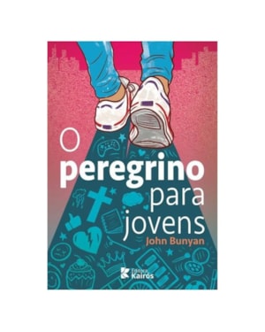 O peregrino para jovens