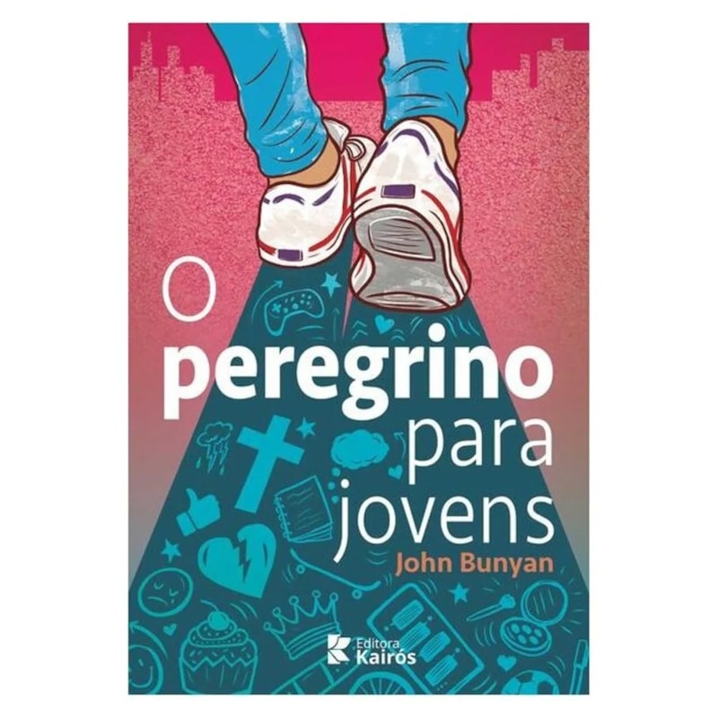 O PEREGRINO PARA JOVENS