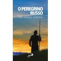 O peregrino russo