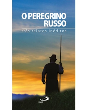 O peregrino russo