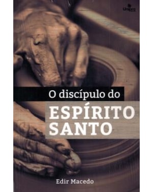 O PERFIL DO HOMEM DE DEUS
