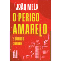 O perigo amarelo