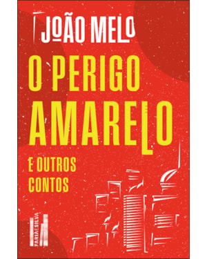 O perigo amarelo