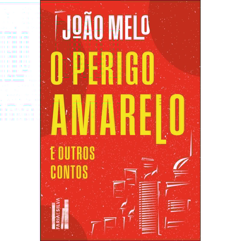 O perigo amarelo