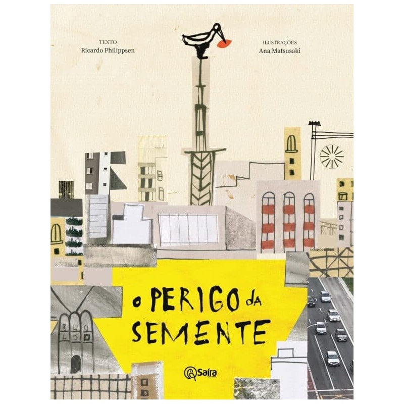 O perigo da semente